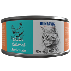 Top-quality Chicken Flavor Canned Cat Wet Food OEM